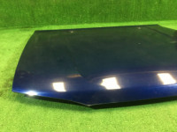 Капот SUBARU LEGACY OEM 57220AC001 BG5 BG9 BD5 BD9 1996 Blue 52D