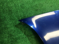 Капот SUBARU LEGACY OEM 57220AC001 BG5 BG9 BD5 BD9 1996 Blue 52D
