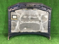 Капот SUBARU LEGACY OEM 57220AC001 BG5 BG9 BD5 BD9 1996 Blue 52D