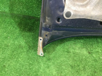 Капот SUBARU LEGACY OEM 57220AC001 BG5 BG9 BD5 BD9 1996 Blue 52D