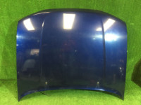 Капот SUBARU LEGACY OEM 57220AC001 BG5 BG9 BD5 BD9 1996 Blue 52D