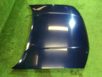 Капот SUBARU LEGACY OEM 57220AC001 BG5 BG9 BD5 BD9 1996 Blue 52D