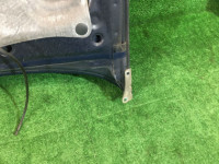Капот SUBARU LEGACY OEM 57220AC001 BG5 BG9 BD5 BD9 1996 Blue 52D