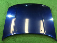Капот SUBARU LEGACY OEM 57220AC001 BG5 BG9 BD5 BD9 1996 Blue 52D