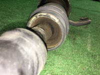 传动轴 SUBARU LEGACY OEM 27031AC030 BG5 BG9 BD5 BD9 1996 EJ20