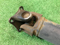 传动轴 SUBARU LEGACY OEM 27031AC030 BG5 BG9 BD5 BD9 1996 EJ20