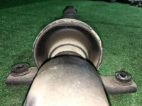 传动轴 SUBARU LEGACY OEM 27031AC030 BG5 BG9 BD5 BD9 1996 EJ20