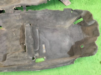 Alcatifa SUBARU LEGACY OEM 95010AC180MJ BG9 BG5 1996 Blue 52D
