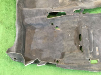 Alcatifa SUBARU LEGACY OEM 95010AC180MJ BG9 BG5 1996 Blue 52D