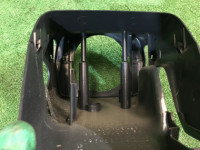 Cobertura da coluna de direção SUBARU LEGACY OEM 34340FA070ML BG5 BG9 BD5 BD9 1996 Blue 52D