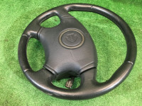 Volante с AIRBAG SUBARU LEGACY OEM 34311AC500, 83151AC020, 98211AC780ML BG5 BG9 BD5 BD9 1996 Blue 52D