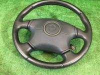 Volante с AIRBAG SUBARU LEGACY OEM 34311AC500, 83151AC020, 98211AC780ML BG5 BG9 BD5 BD9 1996 Blue 52D
