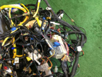 ชุดสายไฟ SUBARU LEGACY OEM 81403AC780, 81801AC120, 81202AC510, 81502AC750 BG9 1996 EJ20