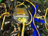 ชุดสายไฟ SUBARU LEGACY OEM 81403AC780, 81801AC120, 81202AC510, 81502AC750 BG9 1996 EJ20