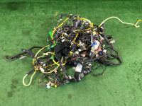 Wiring harness 81403AC780, 81801AC120, 81202AC510, 81502AC750 SUBARU LEGACY