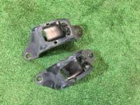 Крепление заднего стабилизатора SUBARU LEGACY OEM 20520AA001, 20520AA011 BG9 BG5 1996 Blue 52D
