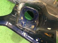 Aleta trasera izquierda SUBARU LEGACY OEM 51410AC891 BG9 BG5 1996 Blue 52D