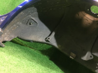 Aleta trasera izquierda SUBARU LEGACY OEM 51410AC891 BG9 BG5 1996 Blue 52D