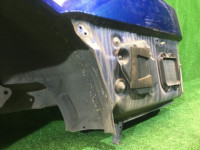 Aleta trasera izquierda SUBARU LEGACY OEM 51410AC891 BG9 BG5 1996 Blue 52D