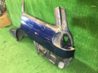 Aleta trasera izquierda SUBARU LEGACY OEM 51410AC891 BG9 BG5 1996 Blue 52D