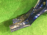Aleta trasera izquierda SUBARU LEGACY OEM 51410AC891 BG9 BG5 1996 Blue 52D