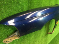 Left front fender SUBARU LEGACY OEM 57110AC110 BG9 BG5 BD5 BD9 1996 Blue 52D