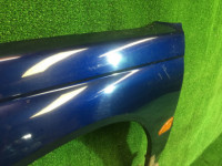 Left front fender SUBARU LEGACY OEM 57110AC110 BG9 BG5 BD5 BD9 1996 Blue 52D