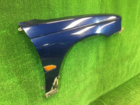 右前翼子板 SUBARU LEGACY OEM 57110AC100 BG5 BG9 BD5 BD9 1996 Blue 52D
