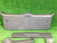 Tapizado del portón SUBARU LEGACY OEM 94047AC110MU, 94047AC000MU BG9 BG5 1996 Blue 52D