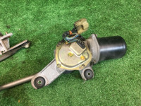 Mecanismo del limpiaparabrisas SUBARU LEGACY OEM 86521AC031, 86511AC001, 86521AC001 BG5 BG9 BD5 BD9 1996 EJ20