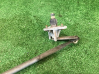 Mecanismo del limpiaparabrisas SUBARU LEGACY OEM 86521AC031, 86511AC001, 86521AC001 BG5 BG9 BD5 BD9 1996 EJ20