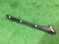 左侧车窗亮条 SUBARU LEGACY OEM 91012AC010 BG9 BG5 1996 Blue 52D