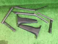 แผงบุเสา 94010AC020MU, 94010AC030MU, 94022AC021ML, 94022AC031ML SUBARU LEGACY