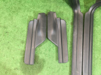 门槛饰条 SUBARU LEGACY OEM 94060AC000ML, 94060AC050ML, 94061AC000ML ,94061AC010ML BG9 BG5 1996 Blue 52D