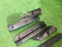 门槛饰条 SUBARU LEGACY OEM 94060AC000ML, 94060AC050ML, 94061AC000ML ,94061AC010ML BG9 BG5 1996 Blue 52D