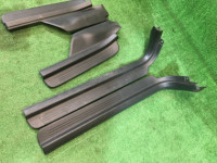 门槛饰条 SUBARU LEGACY OEM 94060AC000ML, 94060AC050ML, 94061AC000ML ,94061AC010ML BG9 BG5 1996 Blue 52D