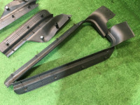门槛饰条 SUBARU LEGACY OEM 94060AC000ML, 94060AC050ML, 94061AC000ML ,94061AC010ML BG9 BG5 1996 Blue 52D