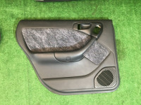 Paneles de puerta SUBARU LEGACY OEM 94215AC002ML, 94215AC012ML, 94258AC040, 94258AC050 BG5 BG9 BD5 BD9 1996 Blue 52D