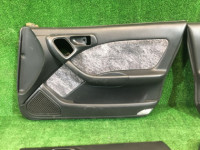 Paneles de puerta SUBARU LEGACY OEM 94215AC002ML, 94215AC012ML, 94258AC040, 94258AC050 BG5 BG9 BD5 BD9 1996 Blue 52D