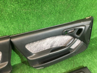 Paneles de puerta SUBARU LEGACY OEM 94215AC002ML, 94215AC012ML, 94258AC040, 94258AC050 BG5 BG9 BD5 BD9 1996 Blue 52D