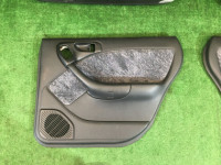 Paneles de puerta SUBARU LEGACY OEM 94215AC002ML, 94215AC012ML, 94258AC040, 94258AC050 BG5 BG9 BD5 BD9 1996 Blue 52D