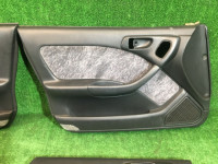 Paneles de puerta SUBARU LEGACY OEM 94215AC002ML, 94215AC012ML, 94258AC040, 94258AC050 BG5 BG9 BD5 BD9 1996 Blue 52D