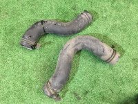 Tubos do radiador SUBARU LEGACY OEM X4511AA010, X4511AA000 BG5 BG9 1996 EJ20