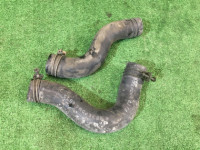 Tubos do radiador X4511AA010, X4511AA000 SUBARU LEGACY
