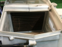 Печка SUBARU LEGACY OEM 72110AC152, 72012AA001 BG5 BG9 BD5 BD9 1996 EJ20