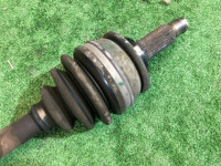 เพลาขับหน้า SUBARU LEGACY OEM 28021AC150 BG5 BG9 BD5 BD9 1996 EJ20