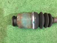 เพลาขับหน้า SUBARU LEGACY OEM 28021AC150 BG5 BG9 BD5 BD9 1996 EJ20