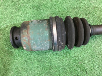 Front driveshaft SUBARU LEGACY OEM 28021AC150 BG5 BG9 BD5 BD9 1996 EJ20
