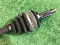 Front driveshaft SUBARU LEGACY OEM 28021AC150 BG5 BG9 BD5 BD9 1996 EJ20