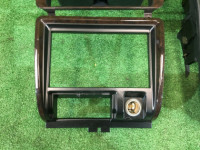 オーディオパネルセット комплект SUBARU LEGACY OEM 66220AC040ML, 66221AC070, 92070AC220 BG9 BG5 BD5 BD9 1996 Blue 52D